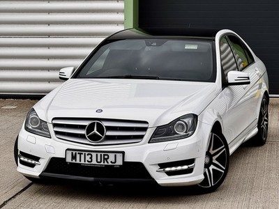 Mercedes-Benz Mercedes c220 cdi amg 🟢
