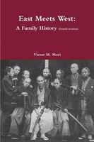 Victor M. Mori | East Meets West | Taschenbuch | Englisch (2017) | [.]