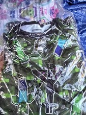 Minecraft Pj Set