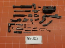 Springfield XD-9 9mm parts lot -  rebuild / repair parts    8435
