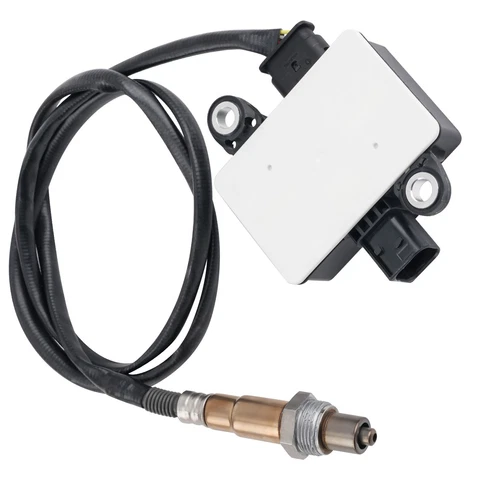 NEW Particulate Matter Sensor For Cummins 5461552 A056N706 0281007167/168 - Foto 2 di 7