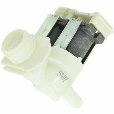 ERP Cold Water Inlet Valve for Bosch WFMC5301UC16 WFMC8401UC/10 WFMC5301UC/13
