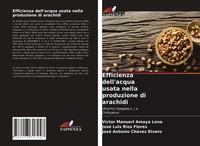 VíCtor Manuerl Amaya Lona (U. A.) | Efficienza Dell'acqua Usata Nella...
