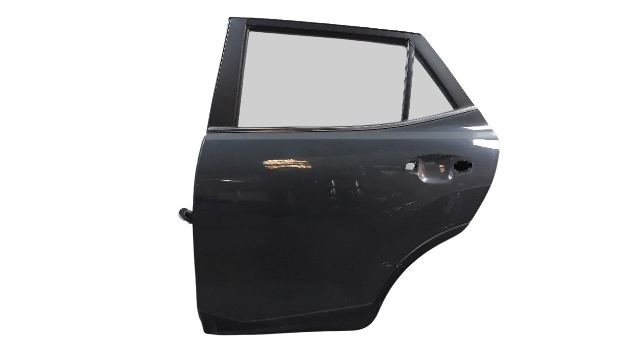 77003H8400 Rear Left Door / 1244413 For Kia Stonic Ybcuv 1.0 Tgdi Cat