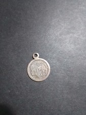 Venezia Medaglia Leone San Marco Cm 1,5