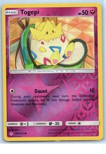 Togepi 136/214 SM - Unbroken Bonds 2019 (LP)