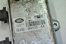 LAND ROVER RANGE ROVER EVOQUE L538 2017 altri ricambi vano motore GJ32-9N10