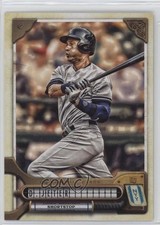 2022 Topps Gypsy Queen Short Print Derek Jeter #317 HOF 05nw