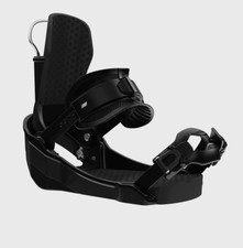 Clew INDEPENDENCE 1.0 Step In Snowboardbindun...