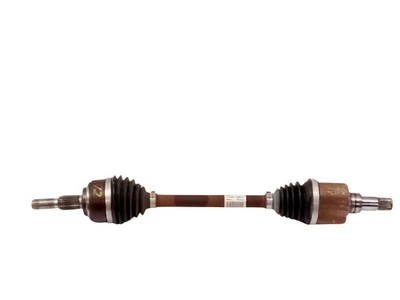 LIT63B437BC GETRIEBE VORNE LINKS / 151608 FÜR FORD PUMA J2K, CF7 1.0 ECOBOOST