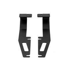 Hood Led Pods Ditch Lights Brackets For Honda Ridgeline Passport 2016-20 21 22