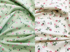 Crafts Fabrics 100% Cotton