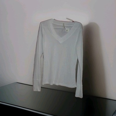 COL STORY WOMANS NEW WITH TAGS LONGSLEEVE TSHIRT SIZE XL