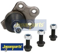 Japanparts BJ-010 Trag-/FüHrungsgelenk Traggelenk FüHrungsgelenk FüR Dacia