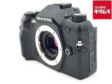 OM SYSTEM OM-5 Mark II Body Black -Mint- `4050