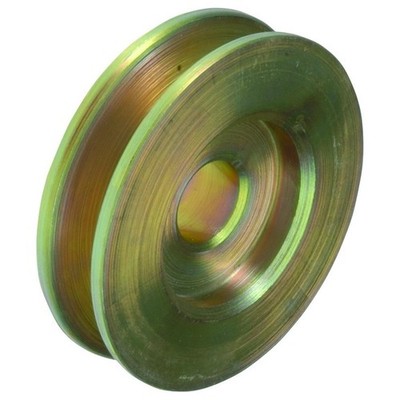 New Pulley For Mazda Protege L4 1.8L 92-94 AMT5018 201-48001
