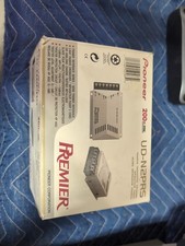 NIB Pioneer Premier UD-N2PRS Crossovers 200w ...