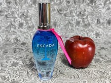 Escada Perfume Island Kiss Limited Edition Women 1.6 oz Eau de Toilette Spray UK