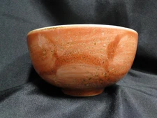 Steelite Craft, England: NEW Terracotta Mandarin Bowl (s), 5", 16 oz