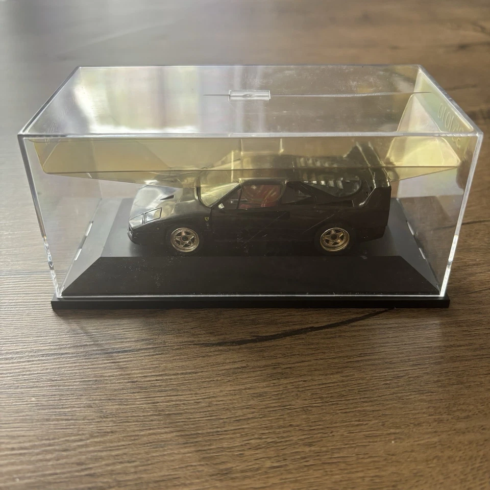 Herpa - Ferrari F40 1/43 - Immagine 3 di 4