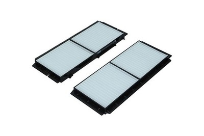 SET POLLENFILTER INNENRAUMFILTER FÜR MAZDA 3 (BL)