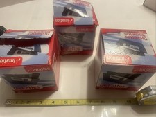 Imation 3.5" DS Floppy Disks Diskettes 25 Pack IBM Formatted 1.44MB 70 Total