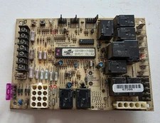Source1 031-09117-000 Furnace Control Board 6MD-1
