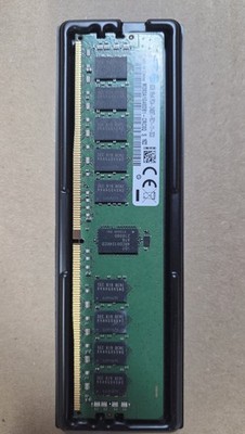   Samsung 8GB DDR4-2400 ECC RDIMM 1Rx4 M393A1G40DB1-CRC0Q Server RAM HPE Dell