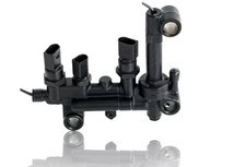 AdBlue Dosiereinheit Dosiergerät A0001400739 Mercedes Atego Actros MP2 MP3