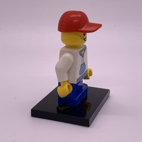 LEGO Minifigure - Set 2824 Advent Calendar 2010 - cty0192