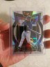 2025 Panini Select Baseball Silver Prizm Concourse SP- Ken Griffey Jr #33