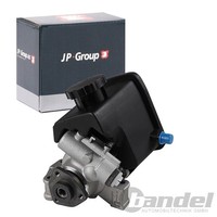 JP Group Servopumpe Hydraulikpumpe Passend FüR MERCEDES-BENZ E-KLASSE Sprinter