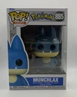 Funko POP! Games  - Pokémon - Munchlax #885