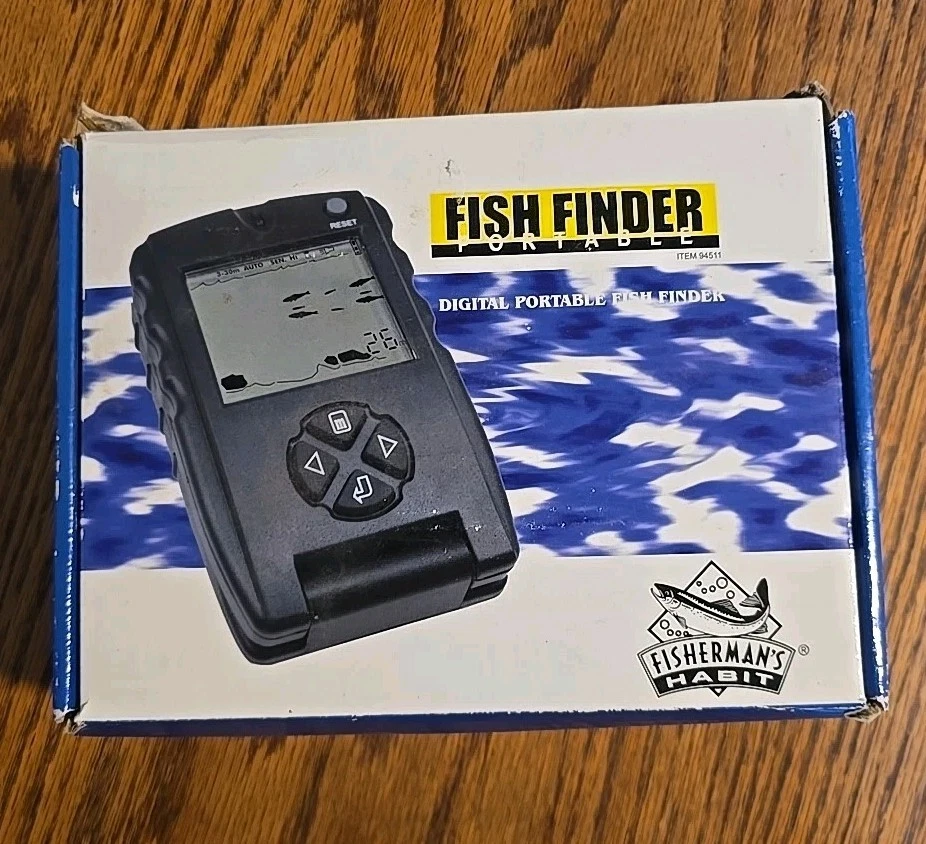 Fish TV Fishfinders for sale | eBay Fish TV Fishfinders for sale | eBay