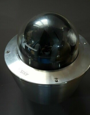Axis Q6045-S MkII MK2 50HZ, outdoor, -40°/50°, 1080p, 32x zoom, 360°, T/N_1,2_5