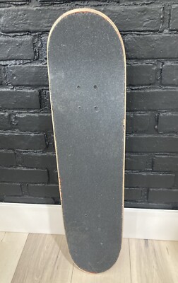 Vintage 2003 POWELL PERALTA MINI-LOGO Skateboard Complete WITH