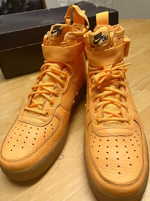 nike sf air force 1 mid odell beckham jr