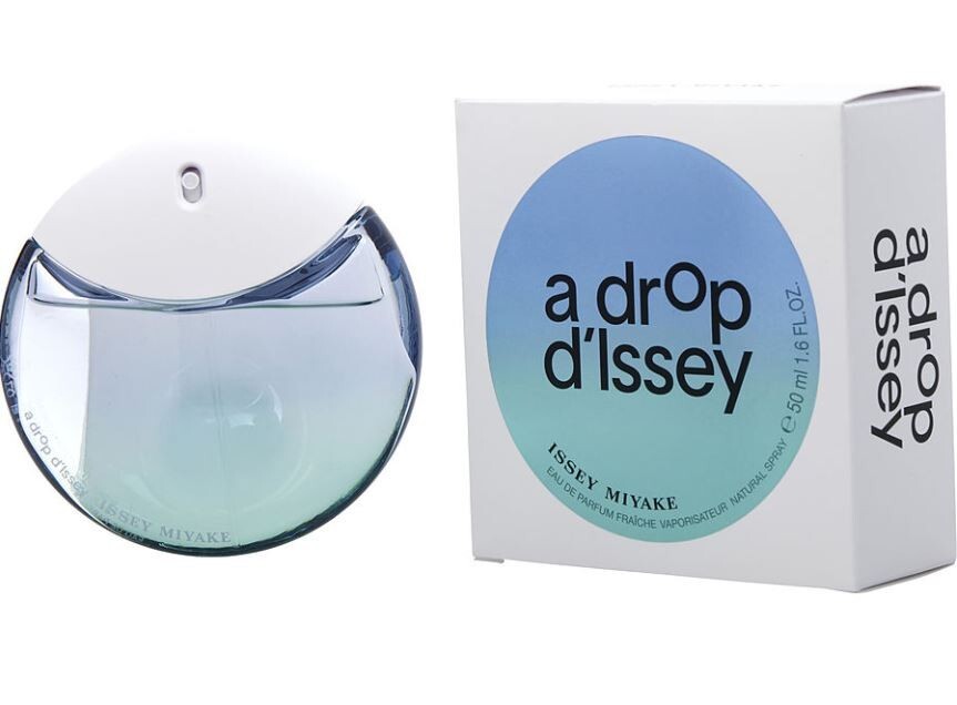 A Drop D'issey Eau De Parfum Spray By Issey Miyake - 1.6 oz A Drop D'issey Eau De Parfum Spray By Issey Miyake - 1.6 oz