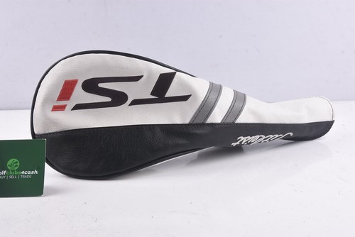 Titleist TSi3 Driver / 10 Degree / Regular Flex Bassara E-45 Shaft - Picture 9 of 9