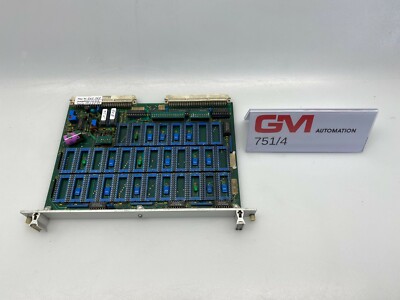 HWH Harms und Wende MPM SK7 S1 Speichererweiterung Memory Card Windsor 