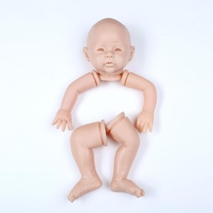 ebay reborn doll kits