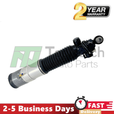 Rear Right Air Shock Strut Fit Rolls Royce Ghost EWB RR4 Wraith RR5 #37126851606