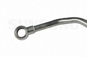Pwr Strg Pressure Hose  Sunsong North America  3402329