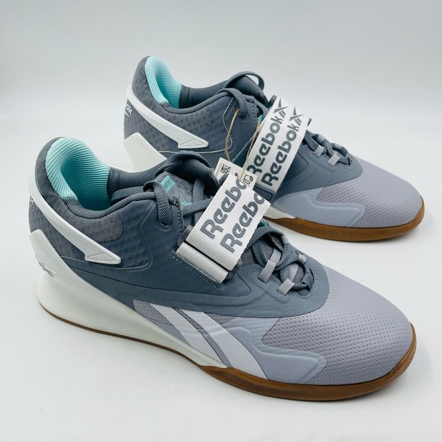 Size 10.5 - Reebok Legacy Lifter 2 Cold 