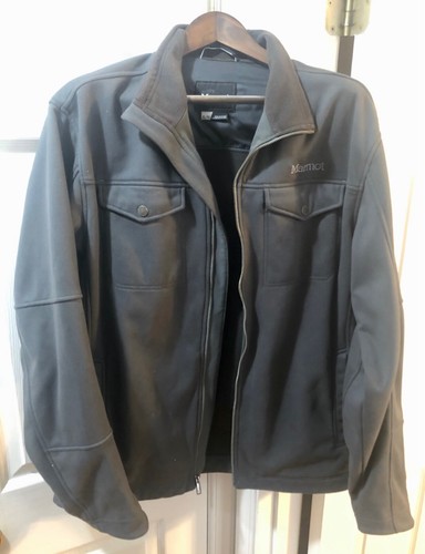 marmot hawkins jacket