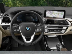 2020 BMW X3 xDrive30e