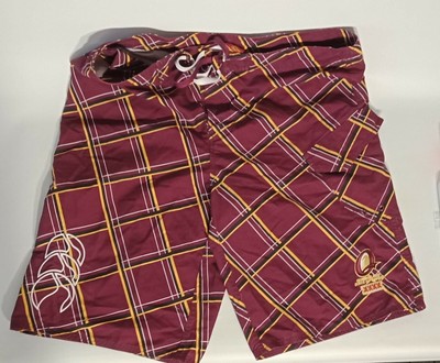 canterbury board shorts