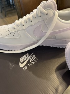 air force 1 grape