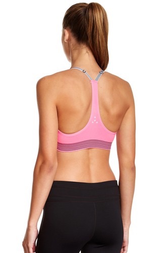 Sujetador deportivo sin costuras Balanced Tech Ultimate Performance - Imagen 29 de 43
