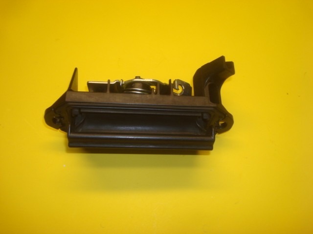 03-13 Toyota Matrix Liftgate Trunk Door Latch Handle Exterior 04 05 06 ...